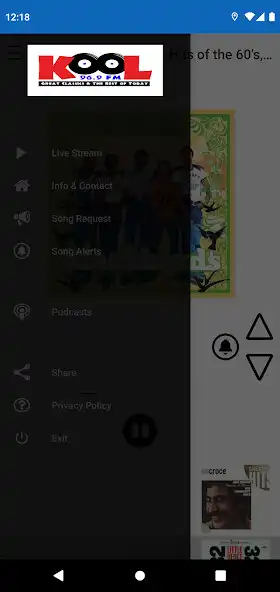 Play Kool 96.9  and enjoy Kool 96.9 with UptoPlay