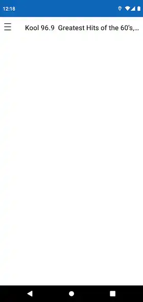 Play Kool 96.9 as an online game Kool 96.9 with UptoPlay