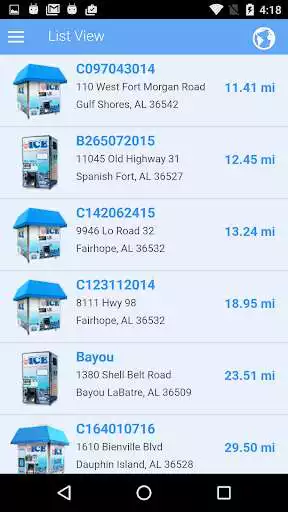 Play Kooler Ice as an online game Kooler Ice with UptoPlay