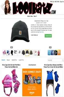 Play KoolHatz Play KoolHatz