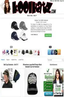 Play KoolHatz Play KoolHatz