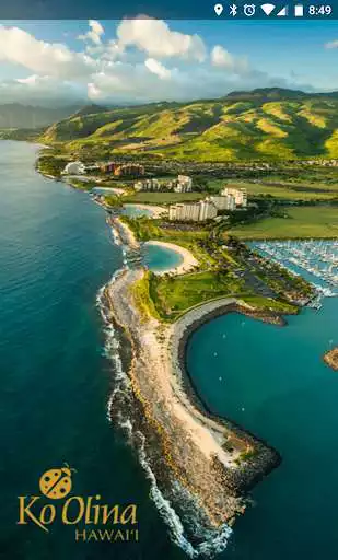 Play Ko Olina Resort  and enjoy Ko Olina Resort with UptoPlay