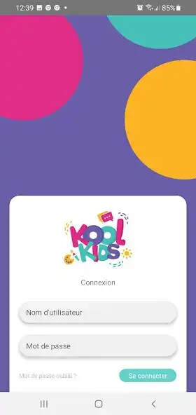 Play KoolKids Enseignant as an online game KoolKids Enseignant with UptoPlay