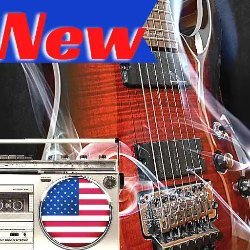 Play Kool Rock Radio USA FREE APK