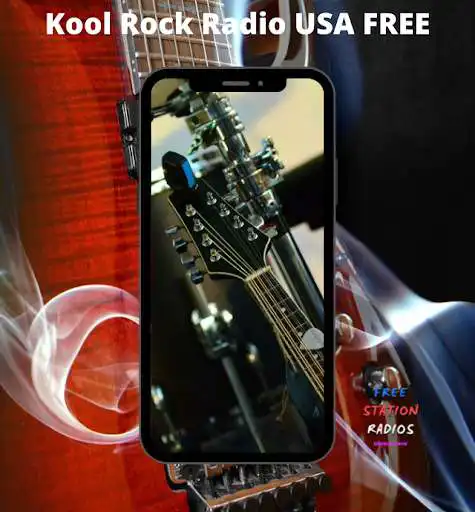 Play Kool Rock Radio USA FREE  and enjoy Kool Rock Radio USA FREE with UptoPlay