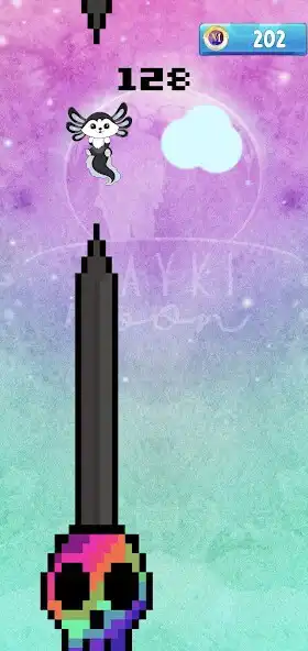 Play Koomi  and enjoy Koomi with UptoPlay