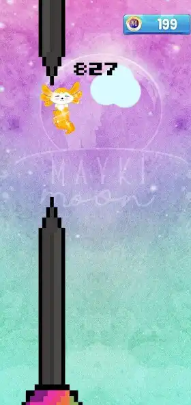 Play Koomi as an online game Koomi with UptoPlay