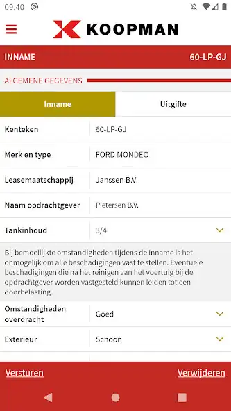 Play Koopman inspectie as an online game online Koopman inspectie with UptoPlay Play Koopman inspectie as an online game Koopman inspectie with UptoPlay