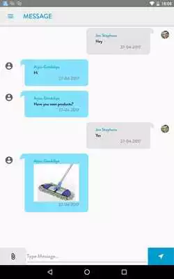 Play KOOPS Customer