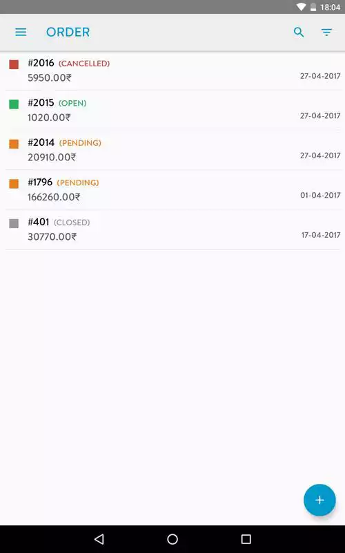 Play KOOPS Customer