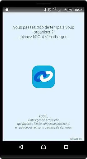 Play kOOpt  and enjoy kOOpt with UptoPlay