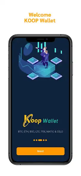 Play KOOP Wallet  and enjoy KOOP Wallet with UptoPlay