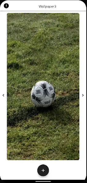 Play Koora Wallpapers V2 as an online game Koora Wallpapers V2 with UptoPlay