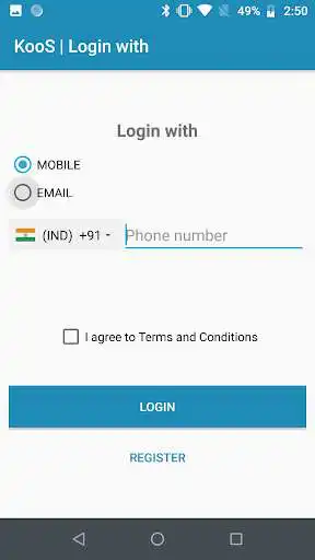 Play KooS - Home Automation  and enjoy KooS - Home Automation with UptoPlay