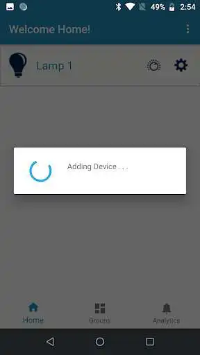 Play KooS - Home Automation as an online game KooS - Home Automation with UptoPlay