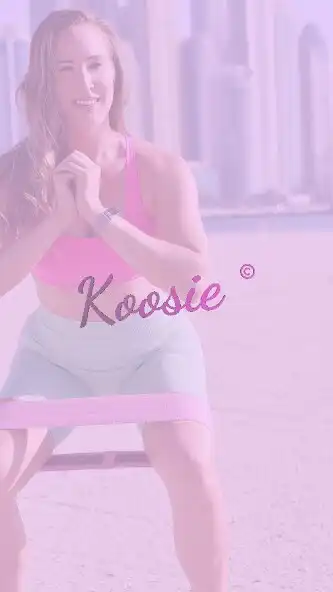 Play Koosie  and enjoy Koosie with UptoPlay