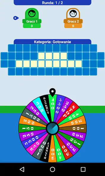 Play Koło Szczęścia JK as an online game Koło Szczęścia JK with UptoPlay