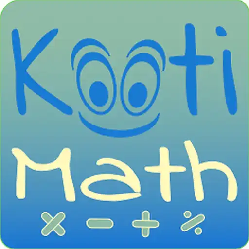 Play Kooti Math: Simple Math practice APK