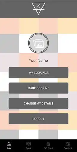 Play Koots Salon as an online game Koots Salon with UptoPlay