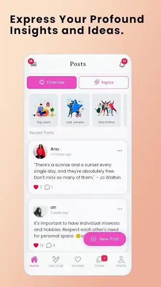 Play Koottali : Find Kerala Friends as an online game Koottali : Find Kerala Friends with UptoPlay