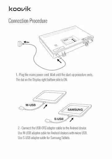 Play koovik SetUp