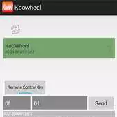 Free play online KooWheel APK