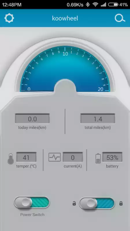 Play KooWheel