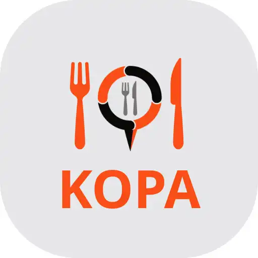 Play KOPADEMO - Restaurant App APK