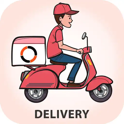 Play Kopa -  Food Delivery App APK