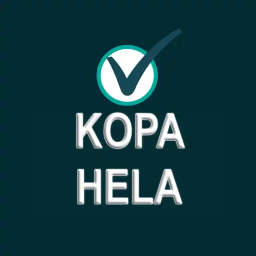 Play KOPA HELA APK Play KOPA HELA APK