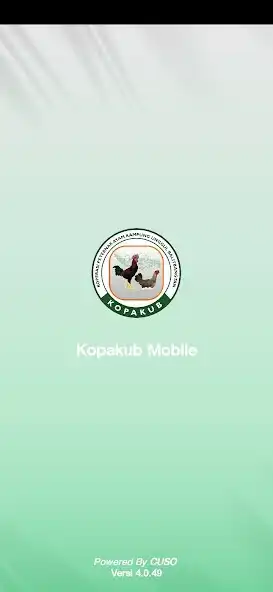 Play KOPAKUB Mobile  and enjoy KOPAKUB Mobile with UptoPlay