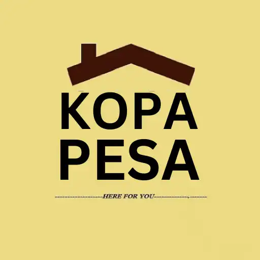 Play KOPA PESA APK