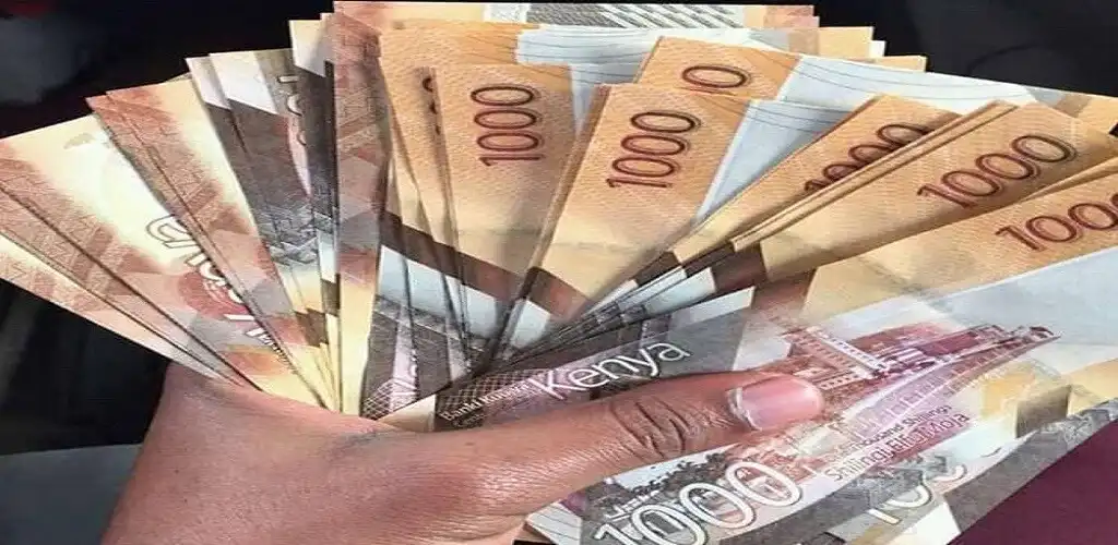 Play KOPA PESA as an online game KOPA PESA with UptoPlay