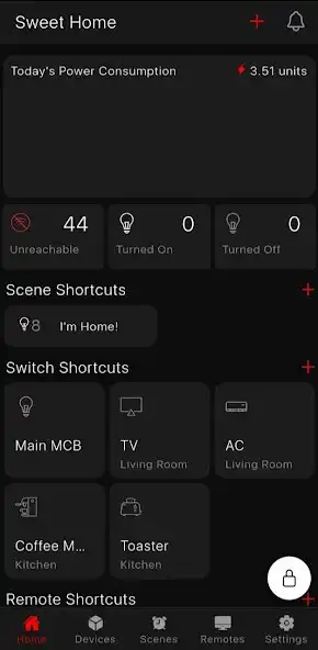 Play KOPAQ Home Automation  and enjoy KOPAQ Home Automation with UptoPlay
