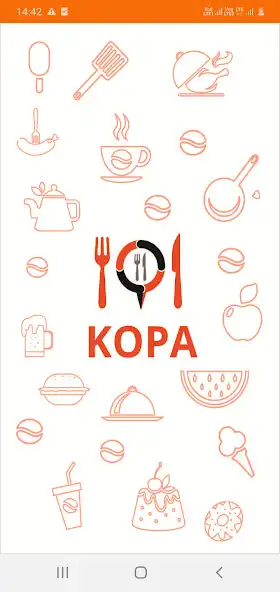Play KOPA - Restaurant Partner APP  and enjoy KOPA - Restaurant Partner APP with UptoPlay