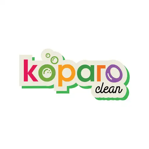 Play Koparo: Detergent, Hand Wash+ APK