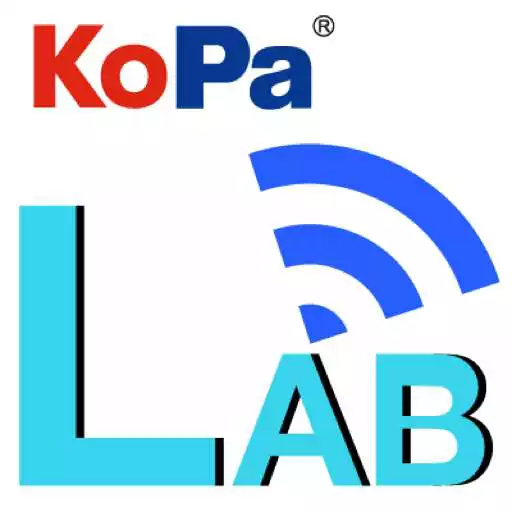 Play KoPa WiFi Lab APK Play KoPa WiFi Lab APK