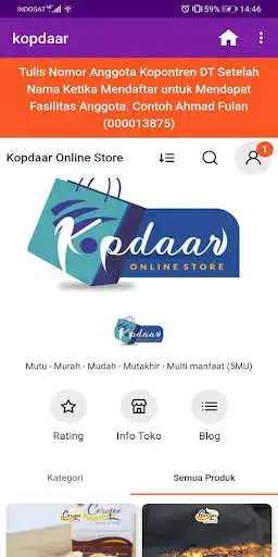 Play Kopdaar as an online game Kopdaar with UptoPlay
