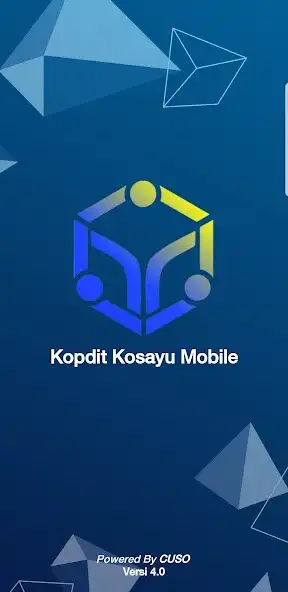 Play Kopdit Kosayu Mobile  and enjoy Kopdit Kosayu Mobile with UptoPlay