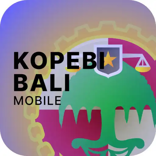 Play KOPEBI Mobile APK