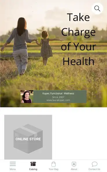 Play Kopec Functional Wellness  and enjoy Kopec Functional Wellness with UptoPlay