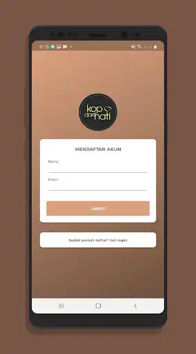 Play Kopee - Kopi Dari Hati Bontang  and enjoy Kopee - Kopi Dari Hati Bontang with UptoPlay