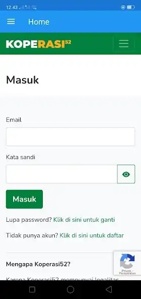 Play Koperasi52  and enjoy Koperasi52 with UptoPlay