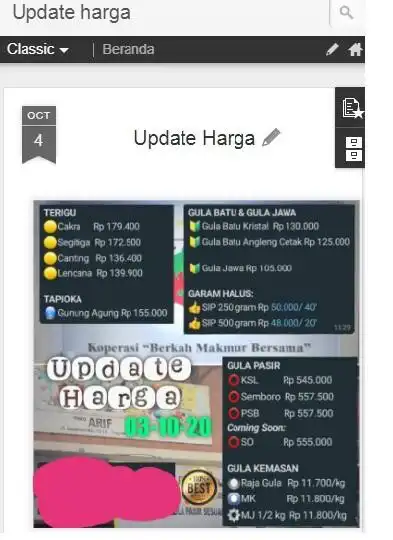 Play Koperasi Berkah Makmur Bersama as an online game Koperasi Berkah Makmur Bersama with UptoPlay
