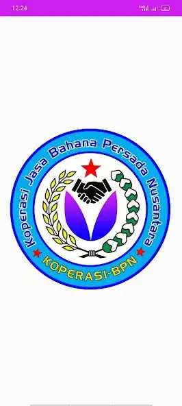 Play Koperasi BPN  and enjoy Koperasi BPN with UptoPlay