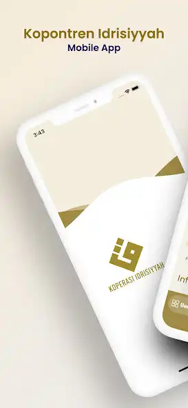 Play Koperasi Idrisiyyah  and enjoy Koperasi Idrisiyyah with UptoPlay