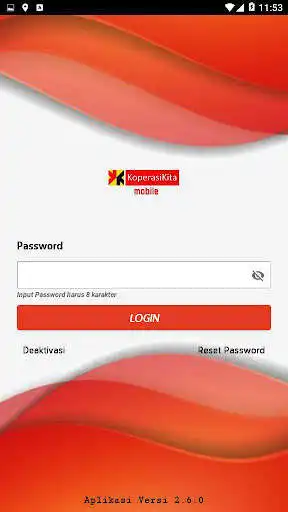 Play Koperasi Kita Mobile  and enjoy Koperasi Kita Mobile with UptoPlay