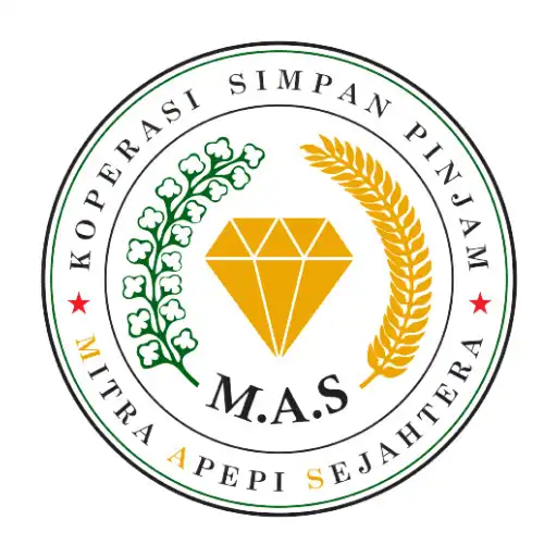 Play Koperasi MAS APK