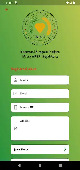 Play Koperasi MAS as an online game online Koperasi MAS with UptoPlay Play Koperasi MAS as an online game Koperasi MAS with UptoPlay