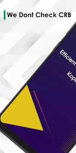 Play Kopesha - Online Cash Lending  and enjoy Kopesha - Online Cash Lending with UptoPlay